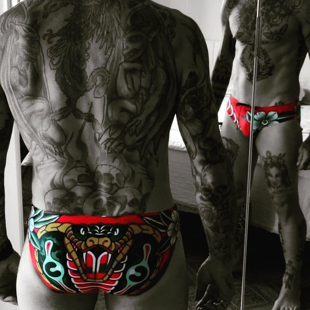 VLAB SWIM